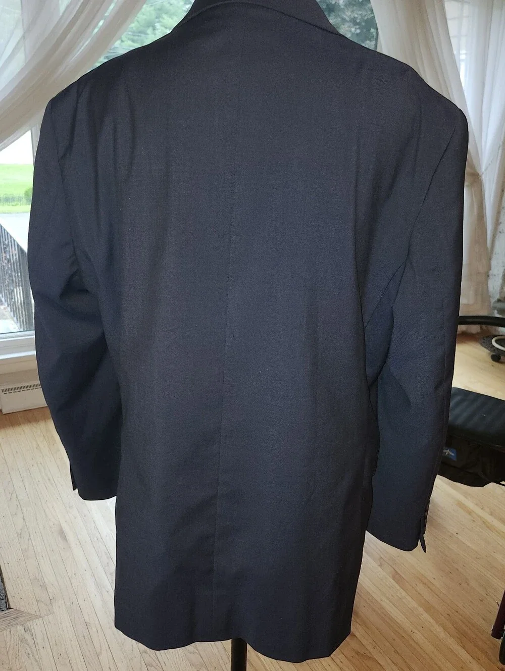 Awearness kenneth cole versatile navy